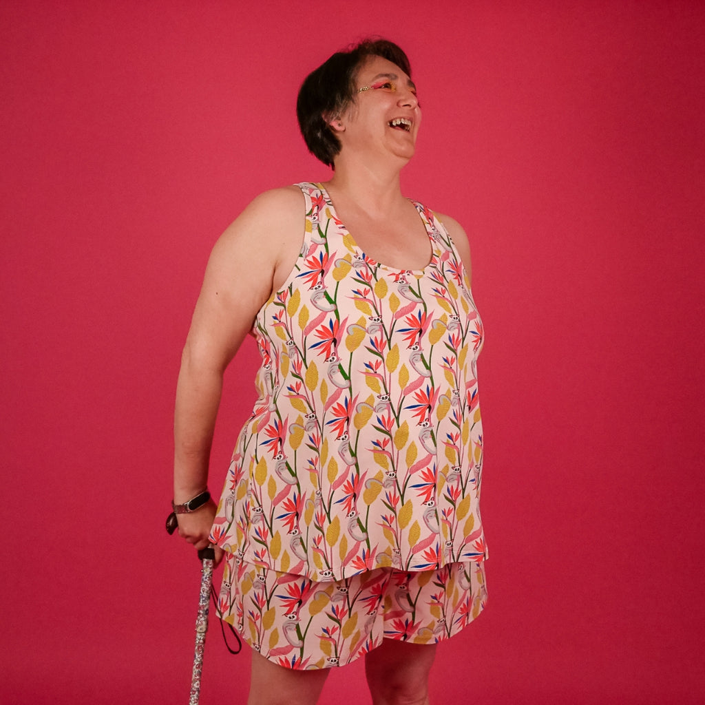 Patron Débardeur Harry (PDF + ebook)