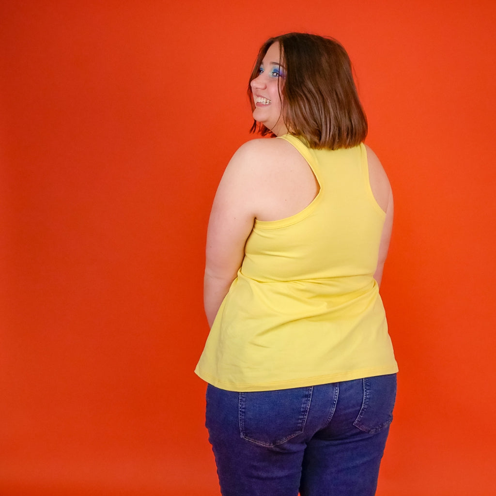 Patron Débardeur Harry (PDF + ebook)