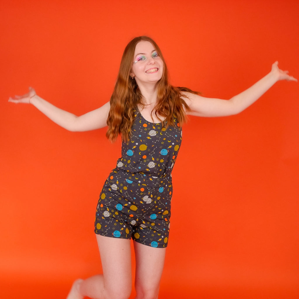 Patron Débardeur Harry (PDF + ebook)