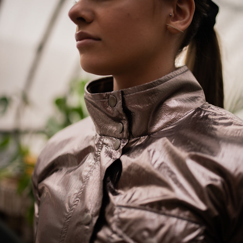 Patron Parka Anselme Femme (PDF)