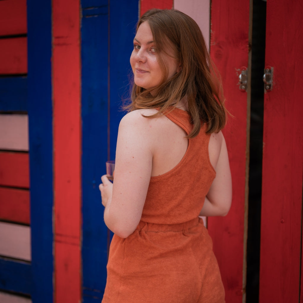 Patron Débardeur Harry (PDF + ebook)