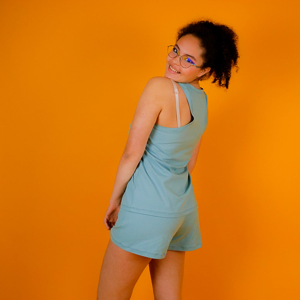 Patron Short William (PDF)