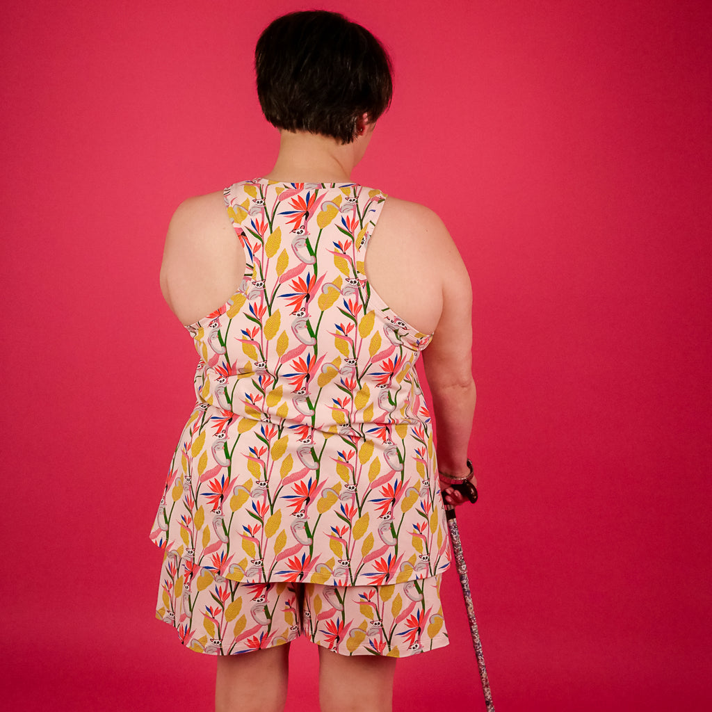 Patron Short William (PDF)