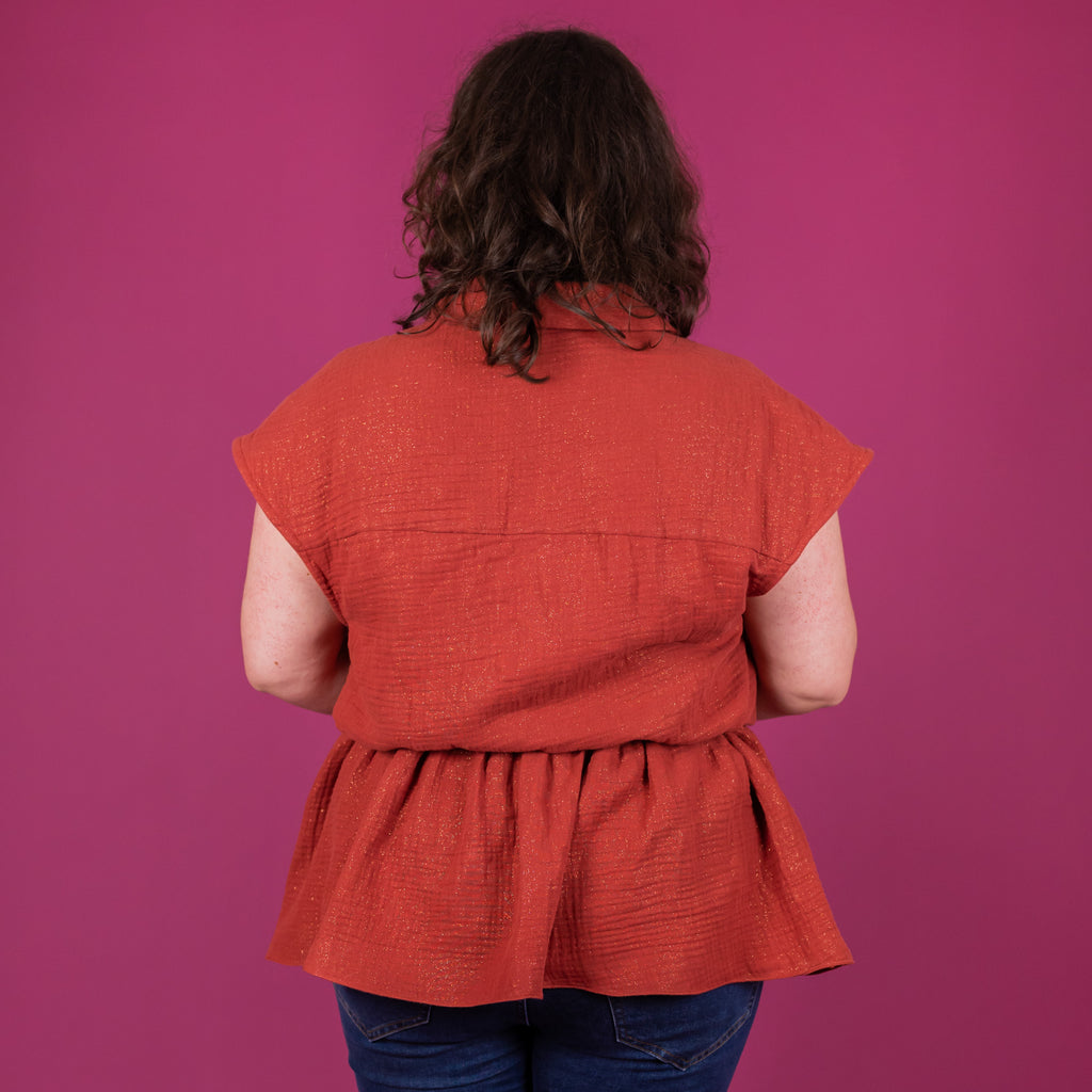 Patron Blouse Abril (PDF)