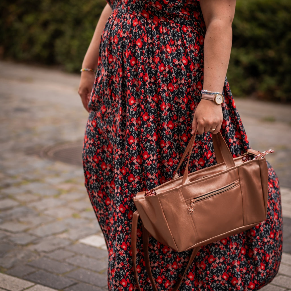 Patron Sac Emile & Emilien (PDF)