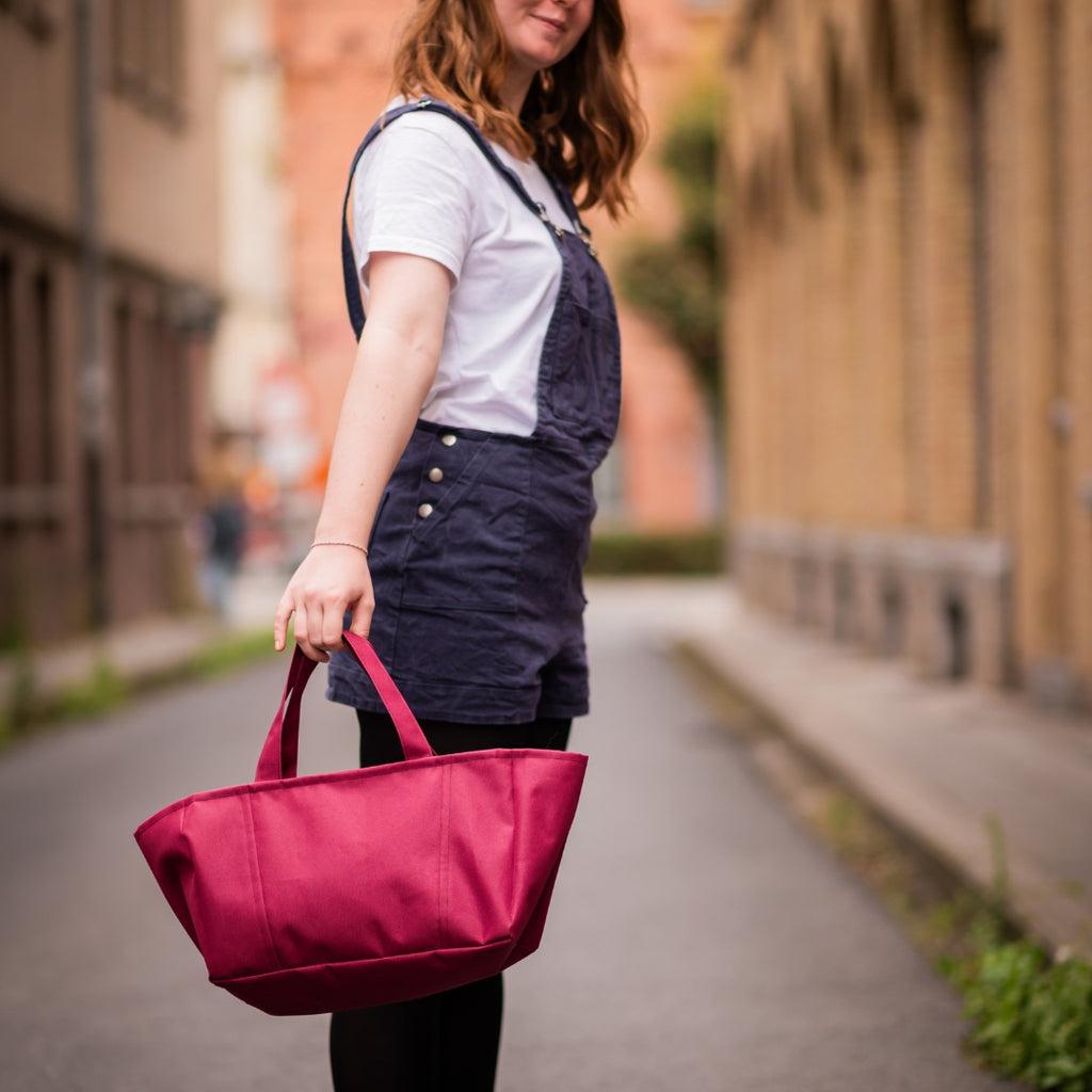 Patron Sac Emile & Emilien (PDF)