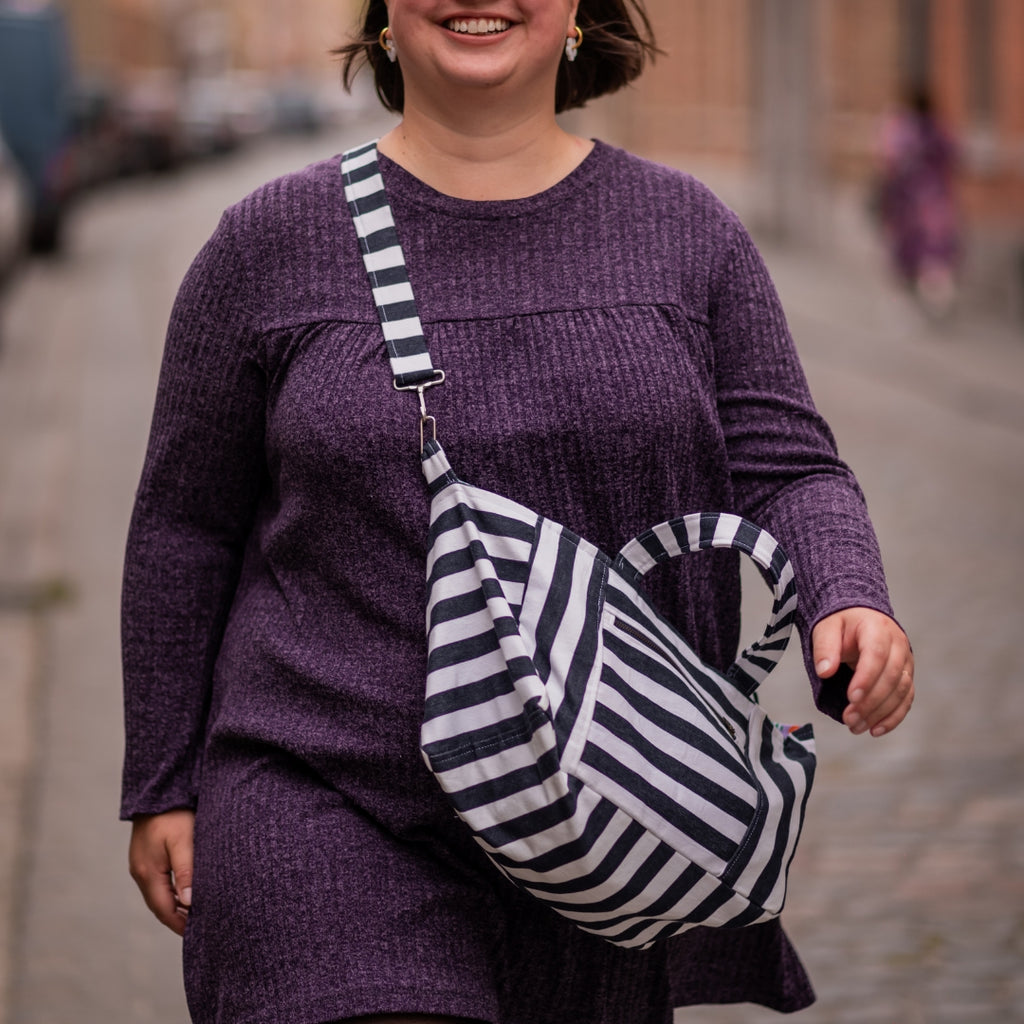 Patron Sac Emile & Emilien (PDF)