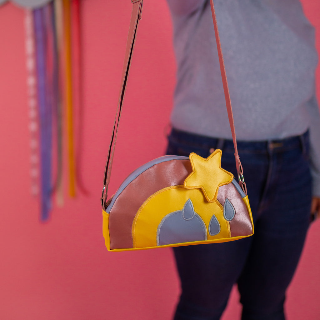 Patron Sac enfant Roméo (PDF)