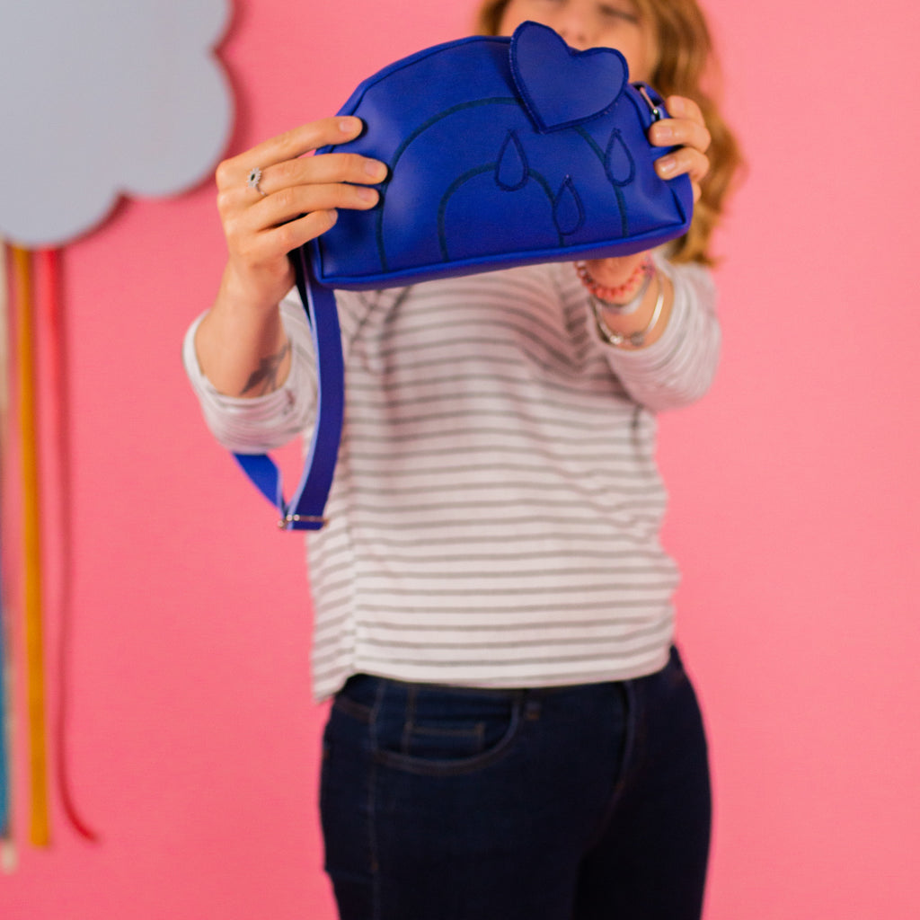 Patron Sac enfant Roméo (PDF)