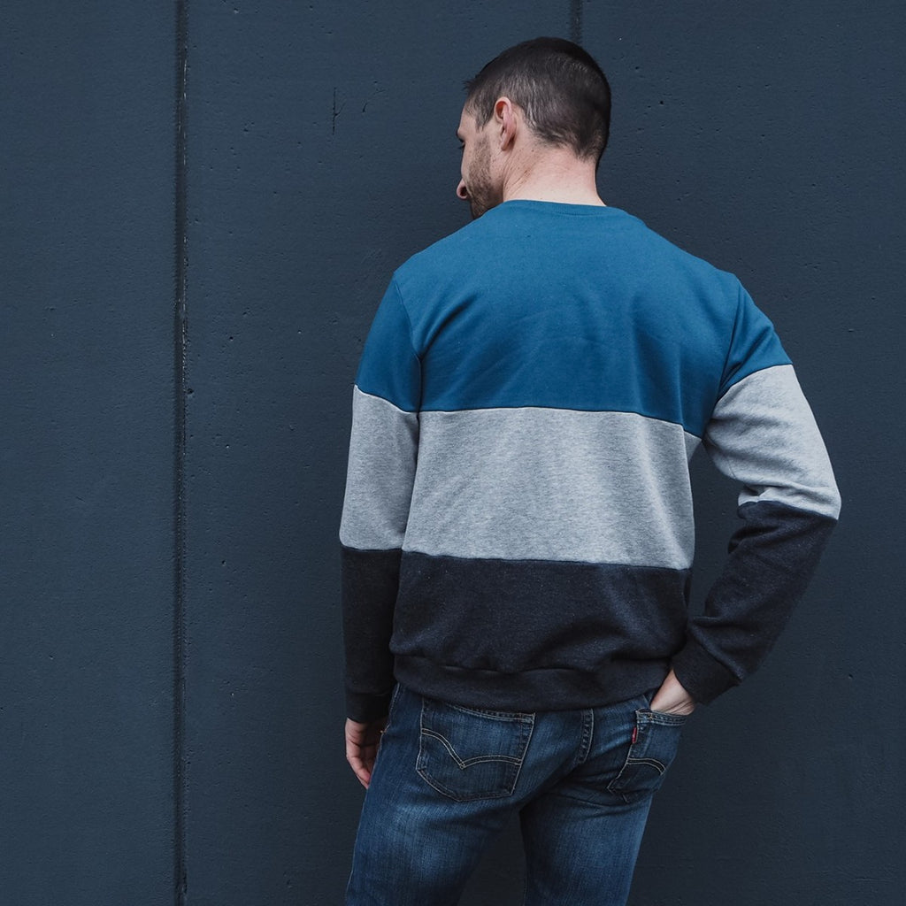 Super pack Andrea Femme, Homme, Enfant (PDF)