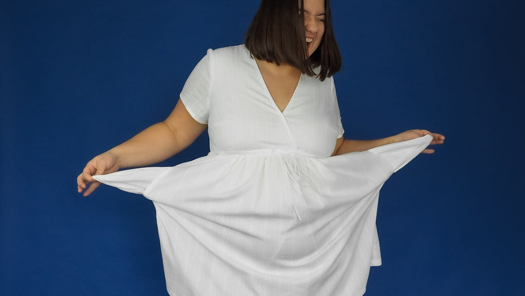 Comment coudre des poches facilement dans tes vêtements : guide et patrons