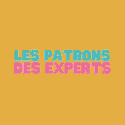 Petit Patron - Vos patrons de couture en quelques clics