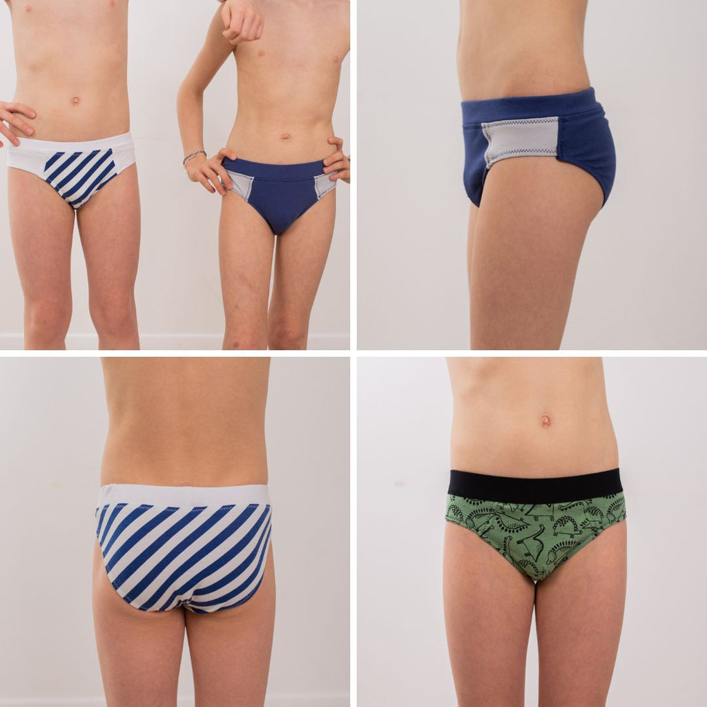 Boxer garçon culotte enfants slip garçons Boxer garçon culotte enfants slip garçons