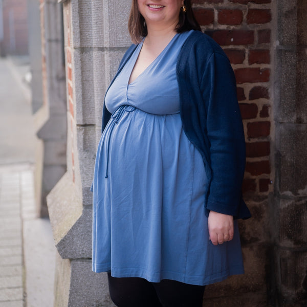 Patron Robe Charlotte (PDF)