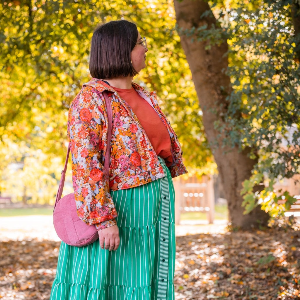 Patron Veste Gaia (PDF)