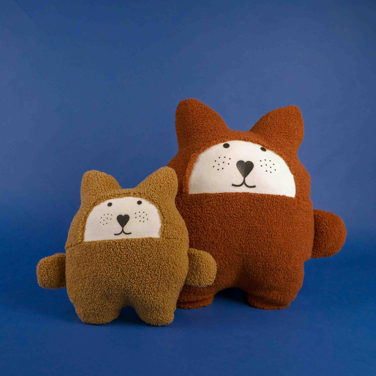 Patron de couture doudou Hippolyte - PDF – Petit Patron