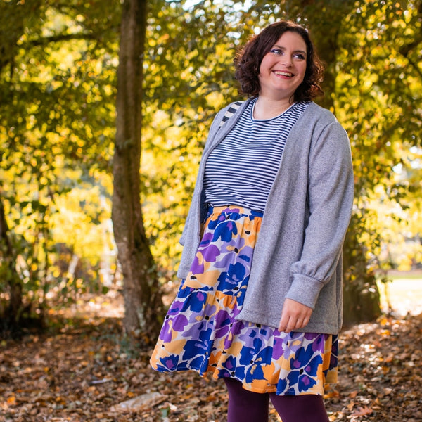 Patron Gilet Isidore (PDF)